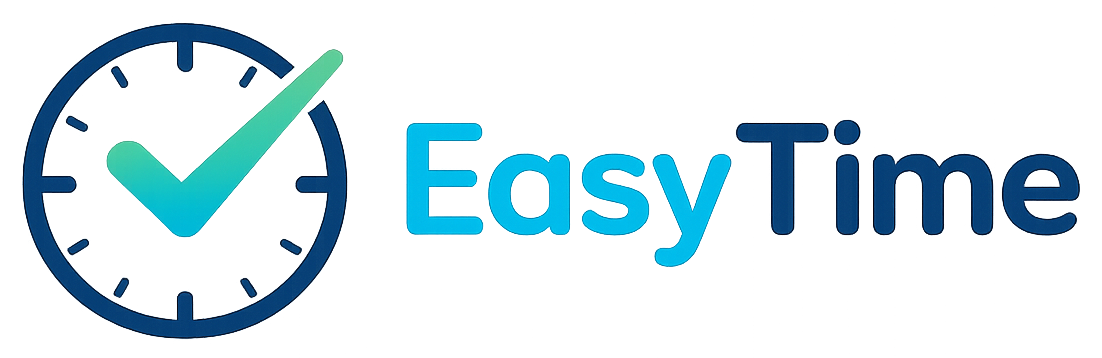 EasyTime Logo